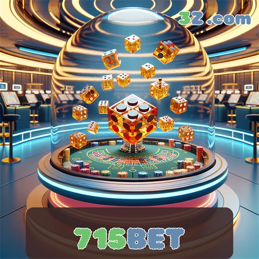 715bet Tipos de Apostas