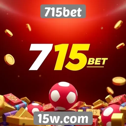 Plataforma 715bet destaca bônus e promoções atraentes