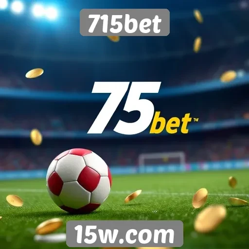 Avaliação de bônus e promoções no 715bet