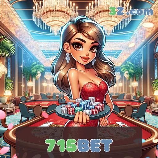 Atrações do Login no 715bet: Conecte-se e Jogue