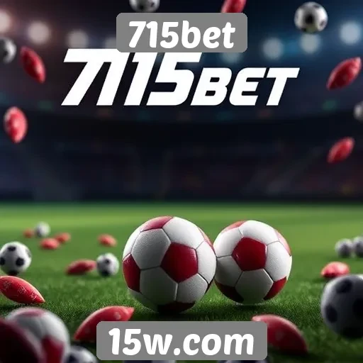Promoções e bônus disponíveis no 715bet