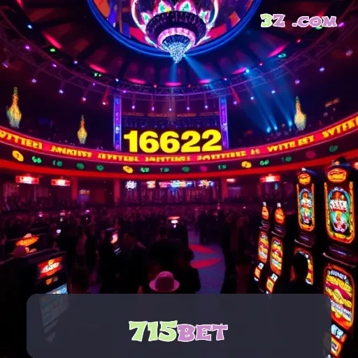 715bet: Protegendo Seu Jogo com Recursos de Segurança Avançados