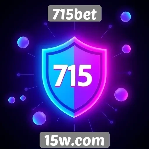 Avaliação de segurança do site 715bet