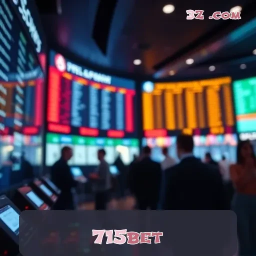 715bet: Vantagens Incríveis que Você Não Pode Perder